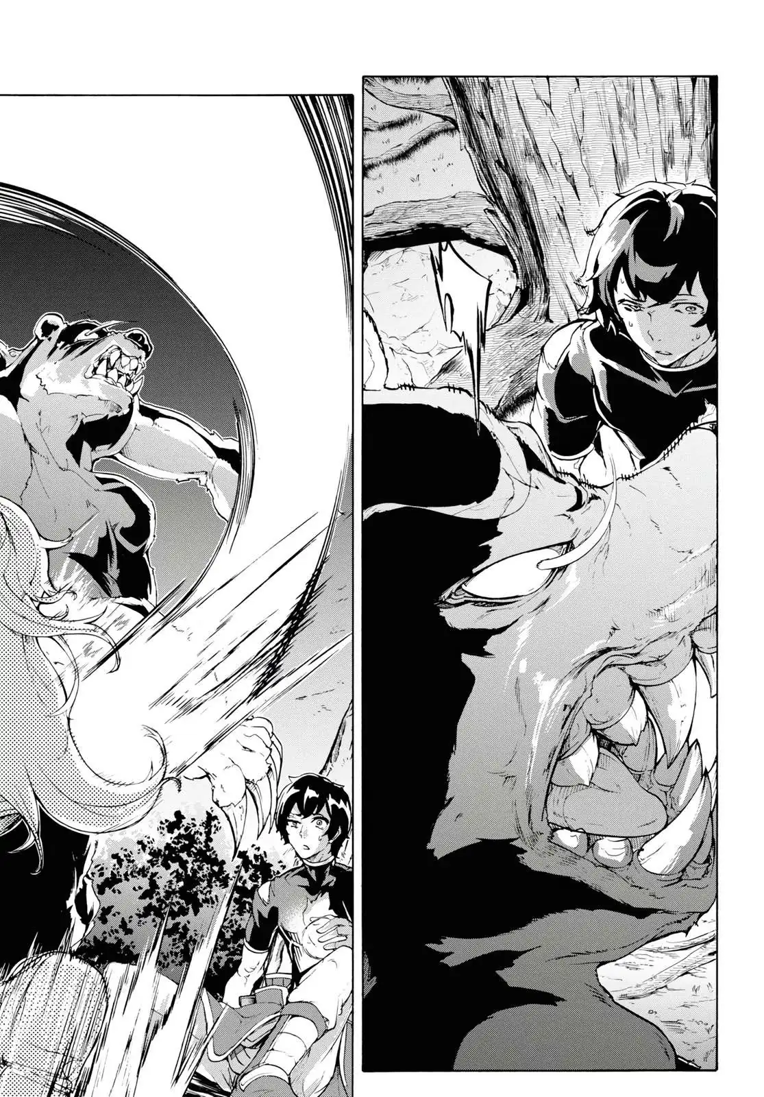 Inaka no Home Center Otoko no Jiyuu na Isekai Seikatsu Chapter 15 — Page 30