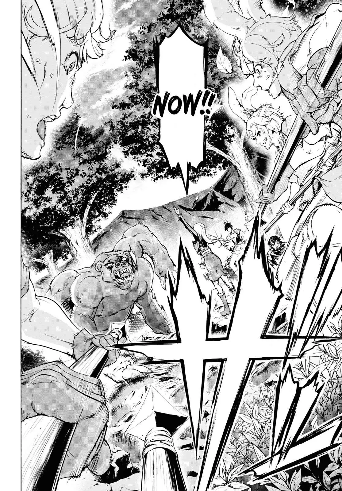 Inaka no Home Center Otoko no Jiyuu na Isekai Seikatsu Chapter 16 — Page 9