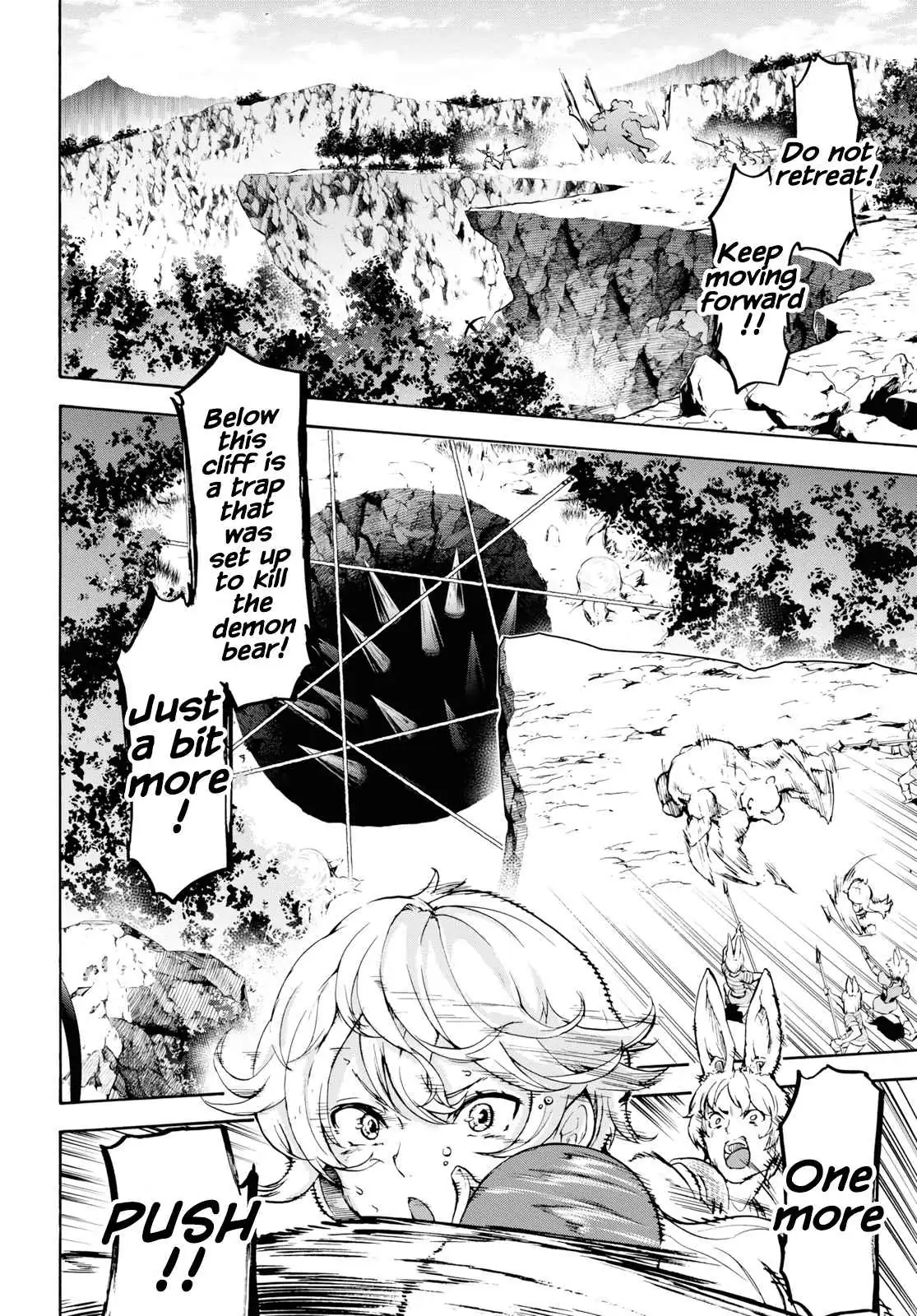 Inaka no Home Center Otoko no Jiyuu na Isekai Seikatsu Chapter 16 — Page 11