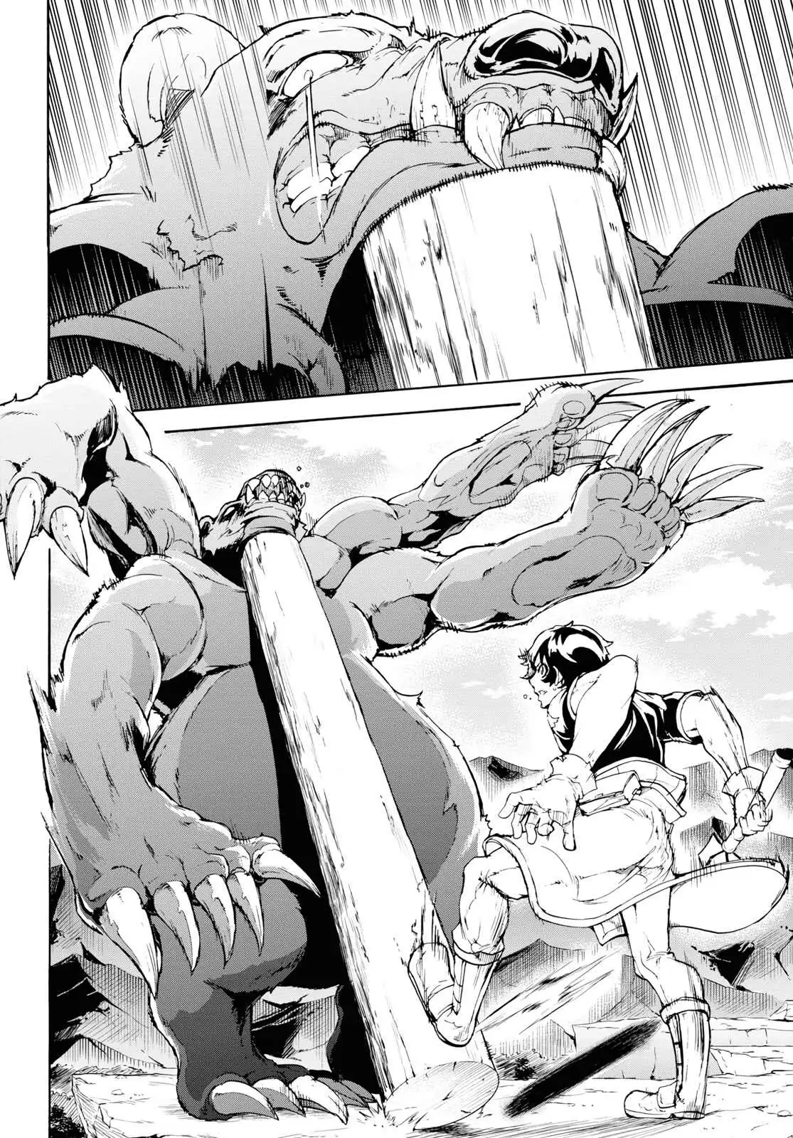 Inaka no Home Center Otoko no Jiyuu na Isekai Seikatsu Chapter 16 — Page 15