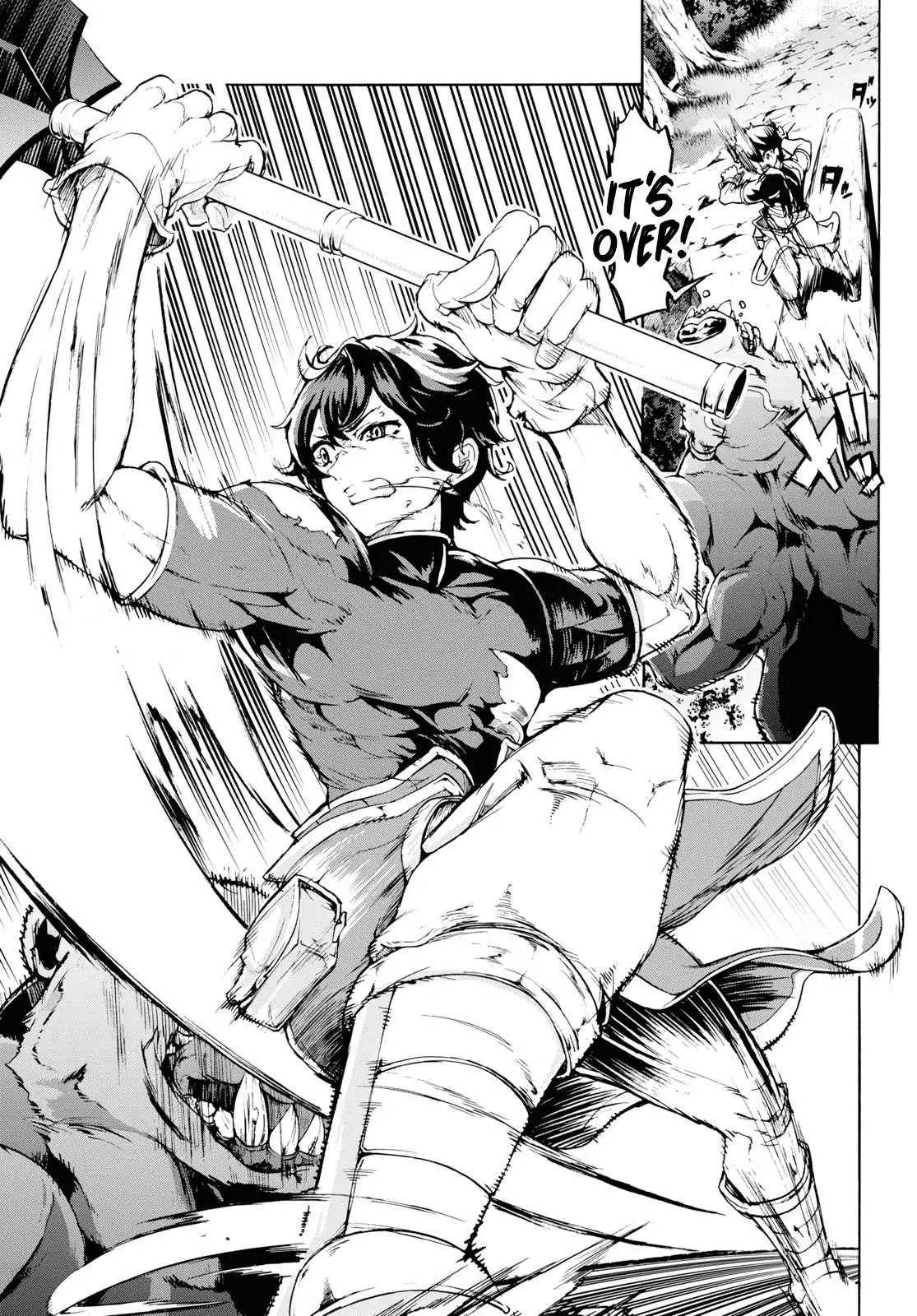 Inaka no Home Center Otoko no Jiyuu na Isekai Seikatsu Chapter 16 — Page 16