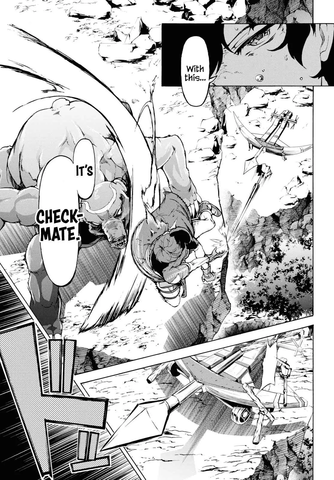 Inaka no Home Center Otoko no Jiyuu na Isekai Seikatsu Chapter 16 — Page 18