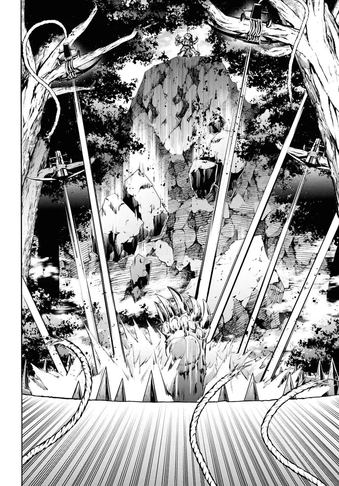 Inaka no Home Center Otoko no Jiyuu na Isekai Seikatsu Chapter 16 — Page 21