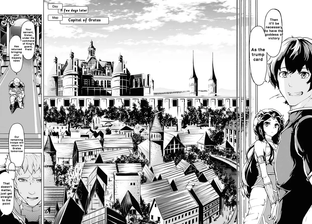 Inaka no Home Center Otoko no Jiyuu na Isekai Seikatsu Chapter 19 — Page 24