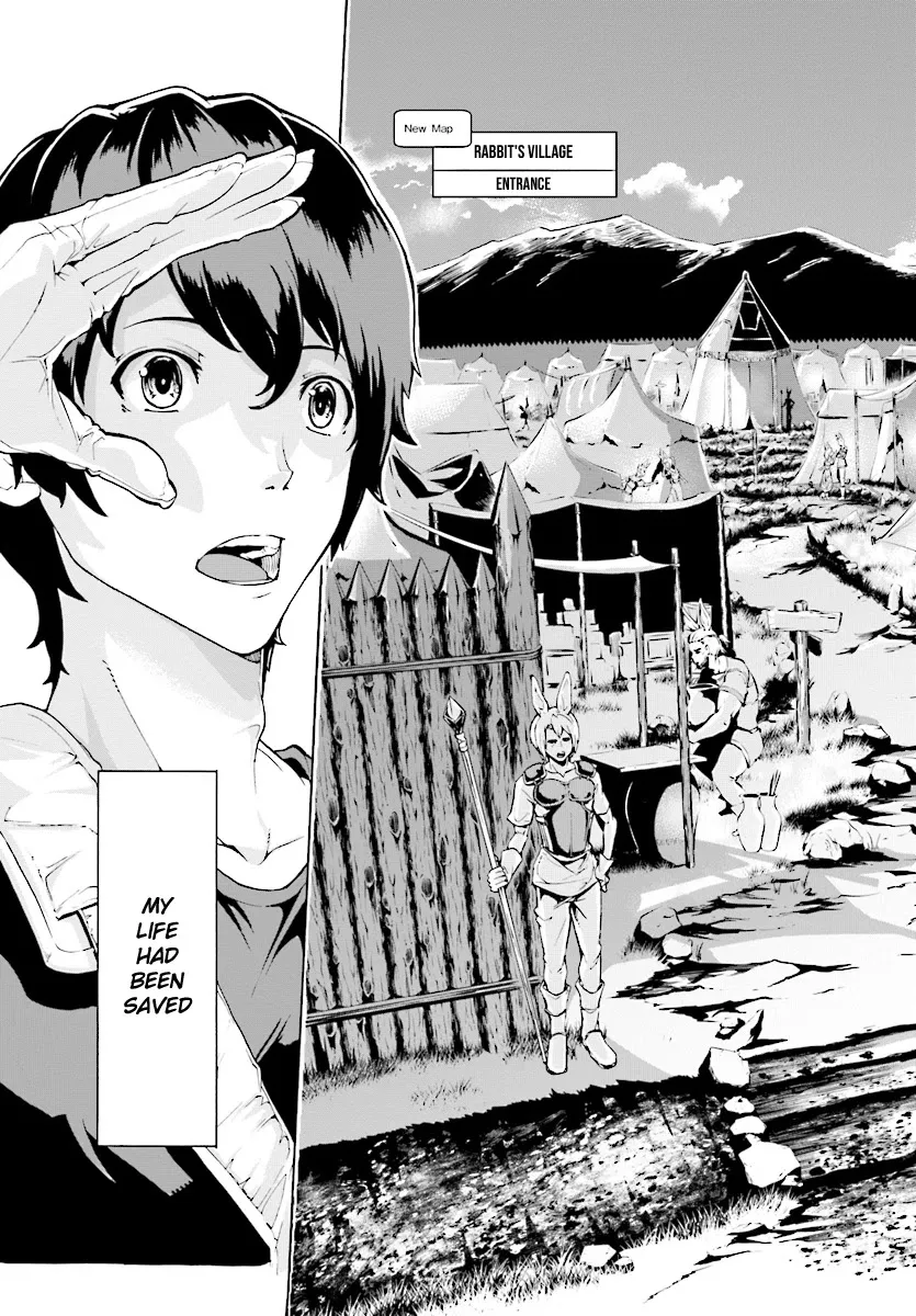 Inaka no Home Center Otoko no Jiyuu na Isekai Seikatsu Chapter 2 — Page 4