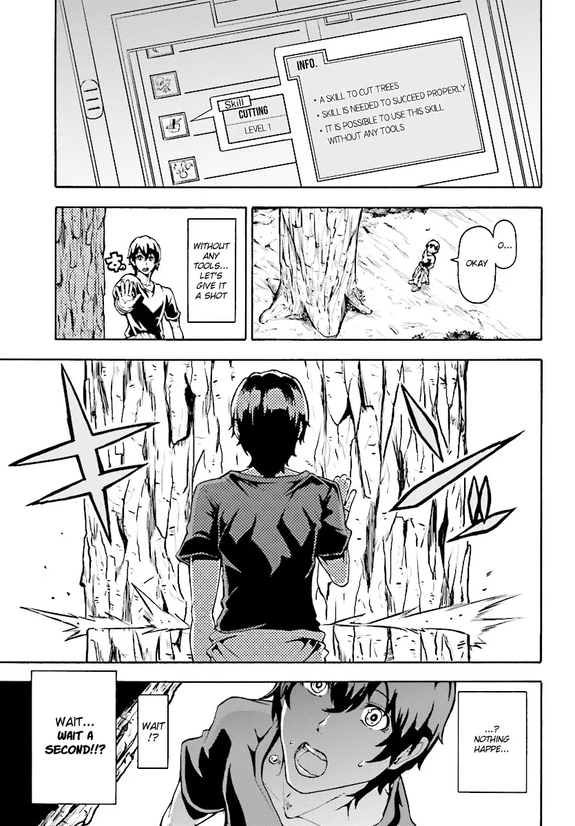 Inaka no Home Center Otoko no Jiyuu na Isekai Seikatsu Chapter 2 — Page 23