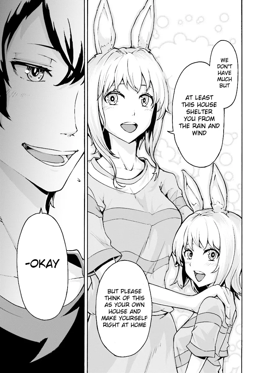 Inaka no Home Center Otoko no Jiyuu na Isekai Seikatsu Chapter 2 — Page 31