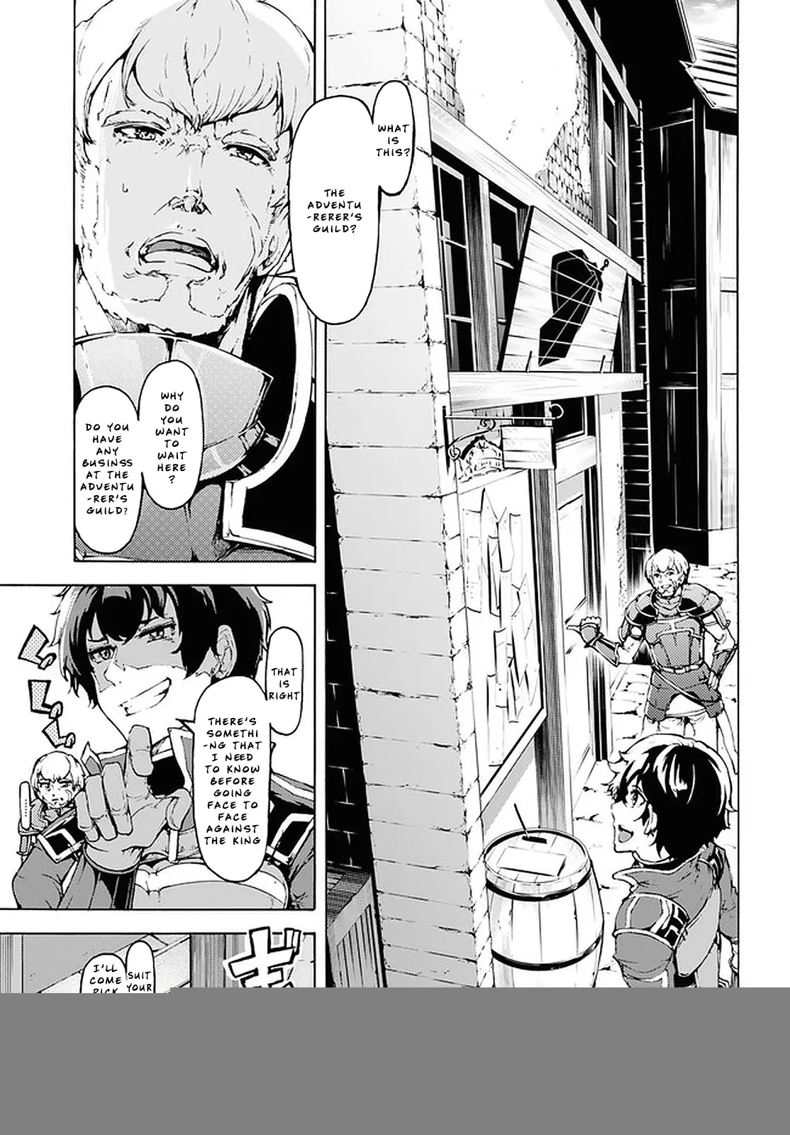 Inaka no Home Center Otoko no Jiyuu na Isekai Seikatsu Chapter 20 — Page 6
