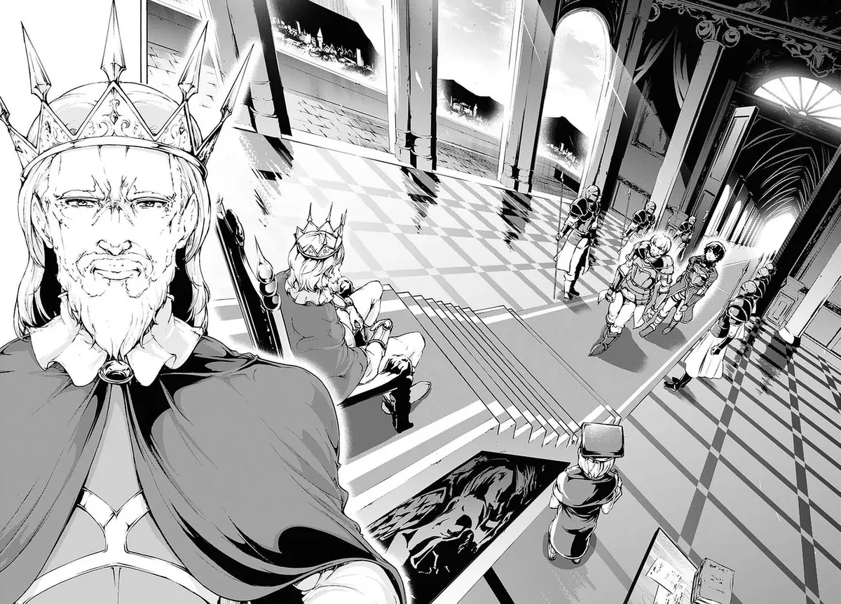 Inaka no Home Center Otoko no Jiyuu na Isekai Seikatsu Chapter 20 — Page 13