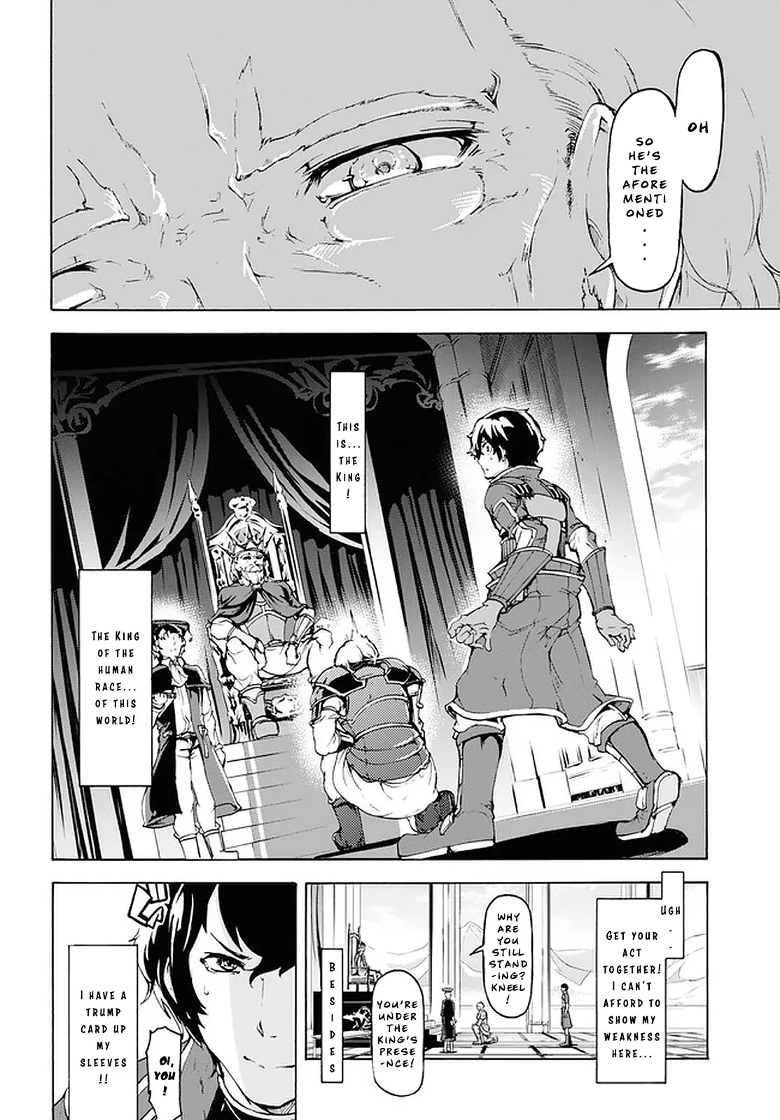 Inaka no Home Center Otoko no Jiyuu na Isekai Seikatsu Chapter 20 — Page 14