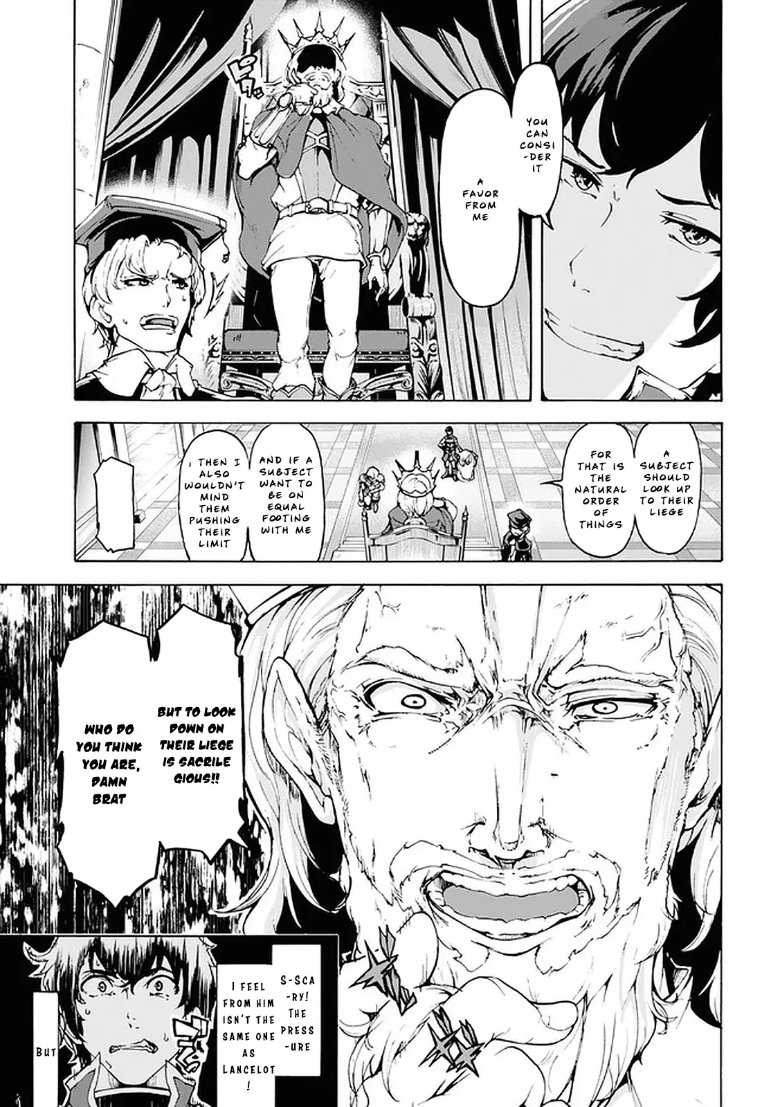 Inaka no Home Center Otoko no Jiyuu na Isekai Seikatsu Chapter 20 — Page 19