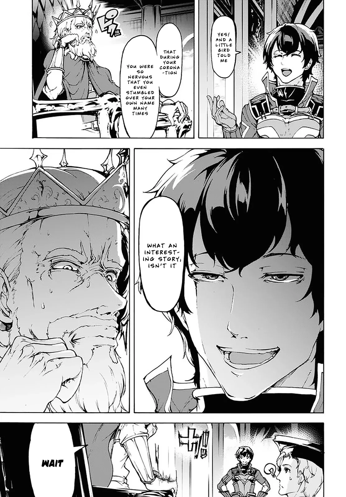 Inaka no Home Center Otoko no Jiyuu na Isekai Seikatsu Chapter 20 — Page 21