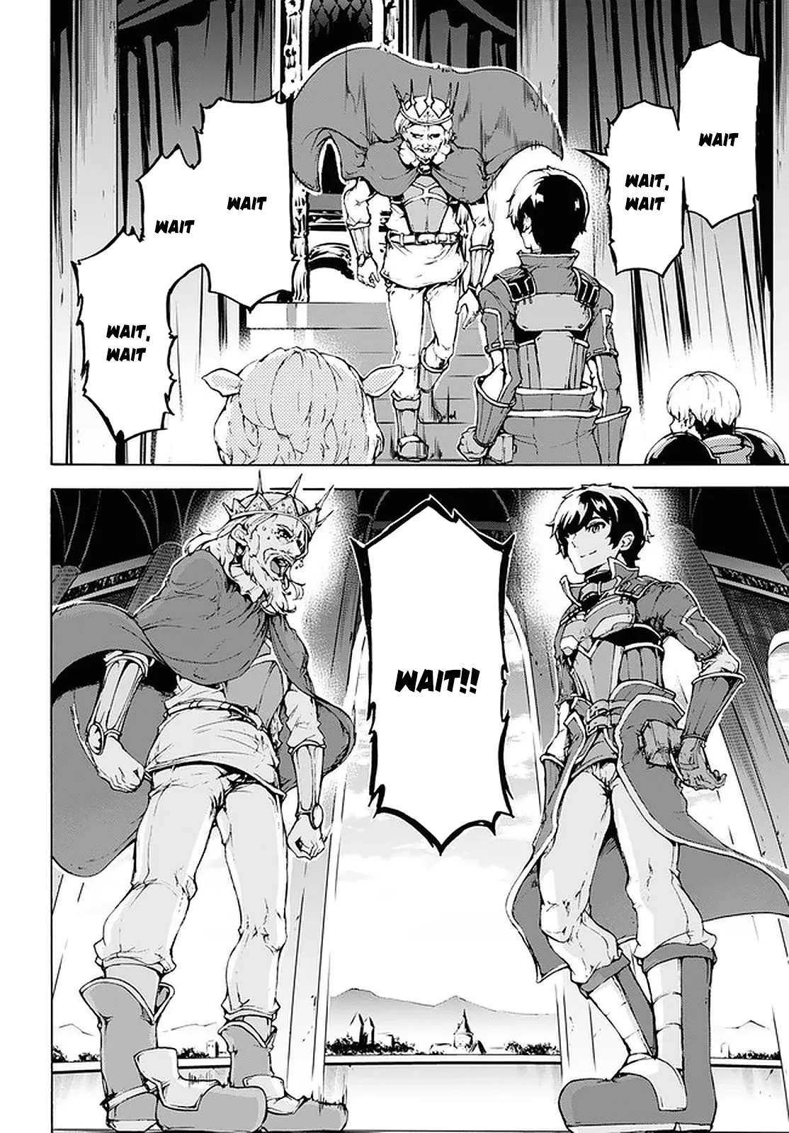 Inaka no Home Center Otoko no Jiyuu na Isekai Seikatsu Chapter 20 — Page 22