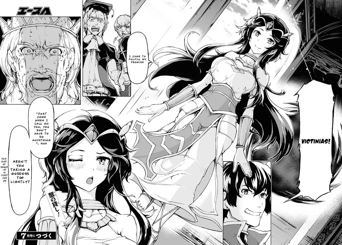 Inaka no Home Center Otoko no Jiyuu na Isekai Seikatsu Chapter 20 — Page 24