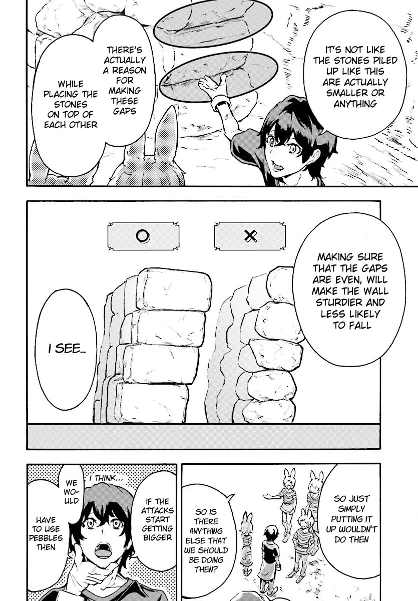 Inaka no Home Center Otoko no Jiyuu na Isekai Seikatsu Chapter 3 — Page 8