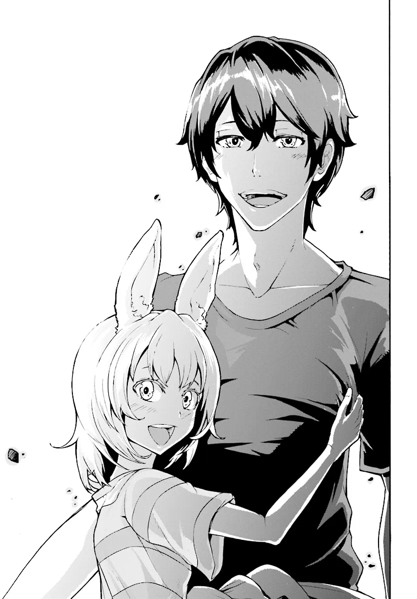 Inaka no Home Center Otoko no Jiyuu na Isekai Seikatsu Chapter 3 — Page 26