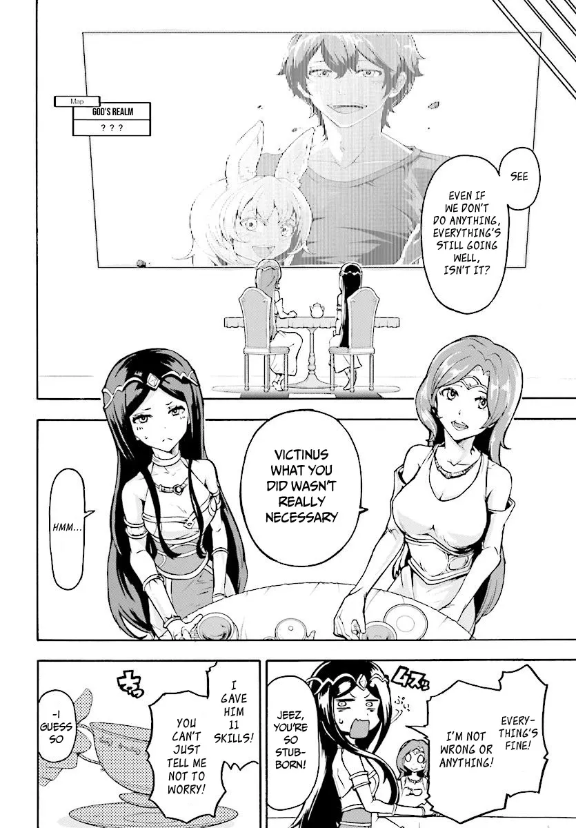 Inaka no Home Center Otoko no Jiyuu na Isekai Seikatsu Chapter 3 — Page 27