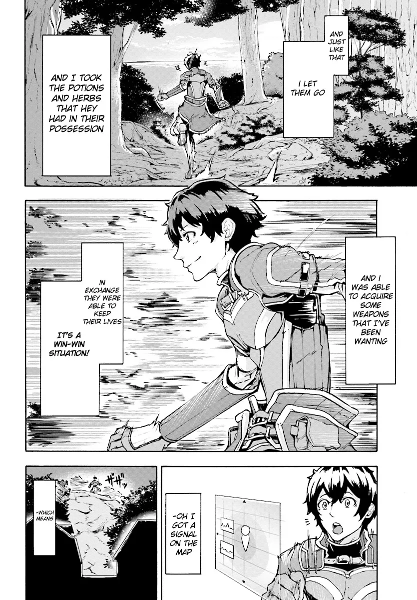 Inaka no Home Center Otoko no Jiyuu na Isekai Seikatsu Chapter 4.1 — Page 15