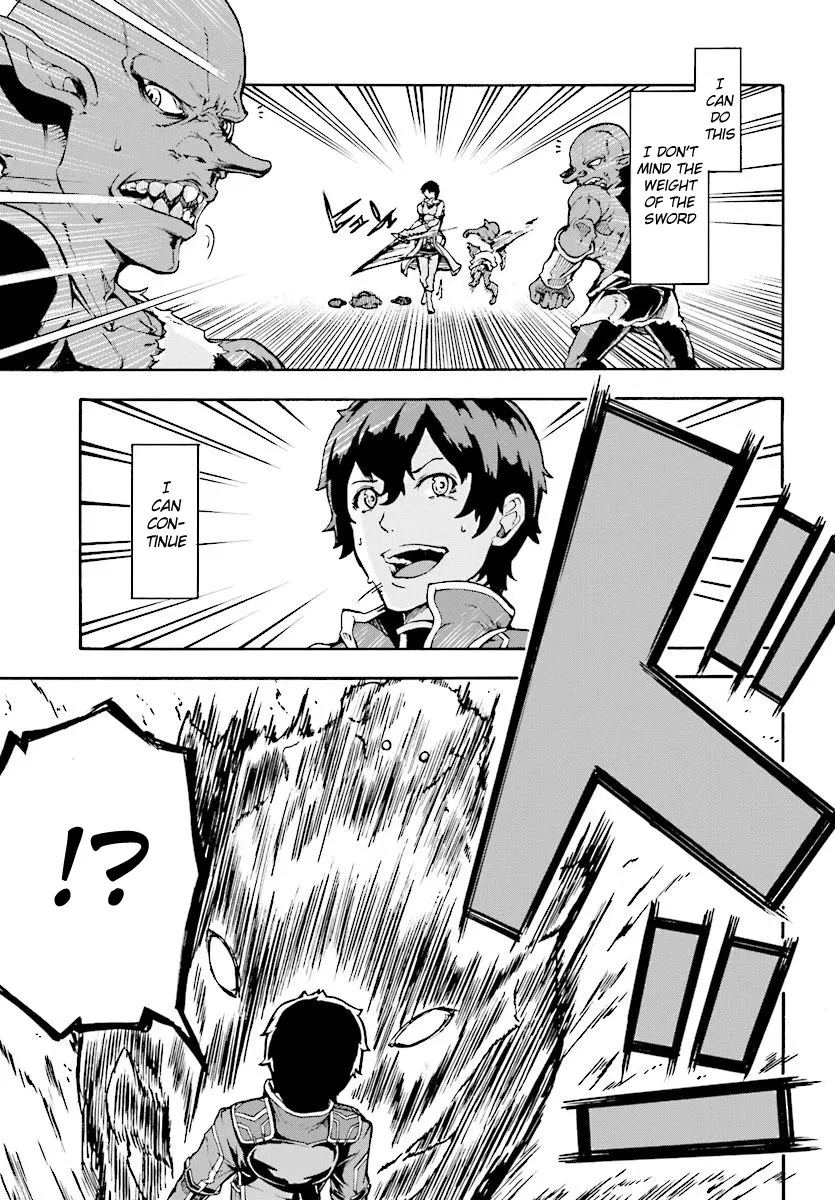 Inaka no Home Center Otoko no Jiyuu na Isekai Seikatsu Chapter 4.2 — Page 5