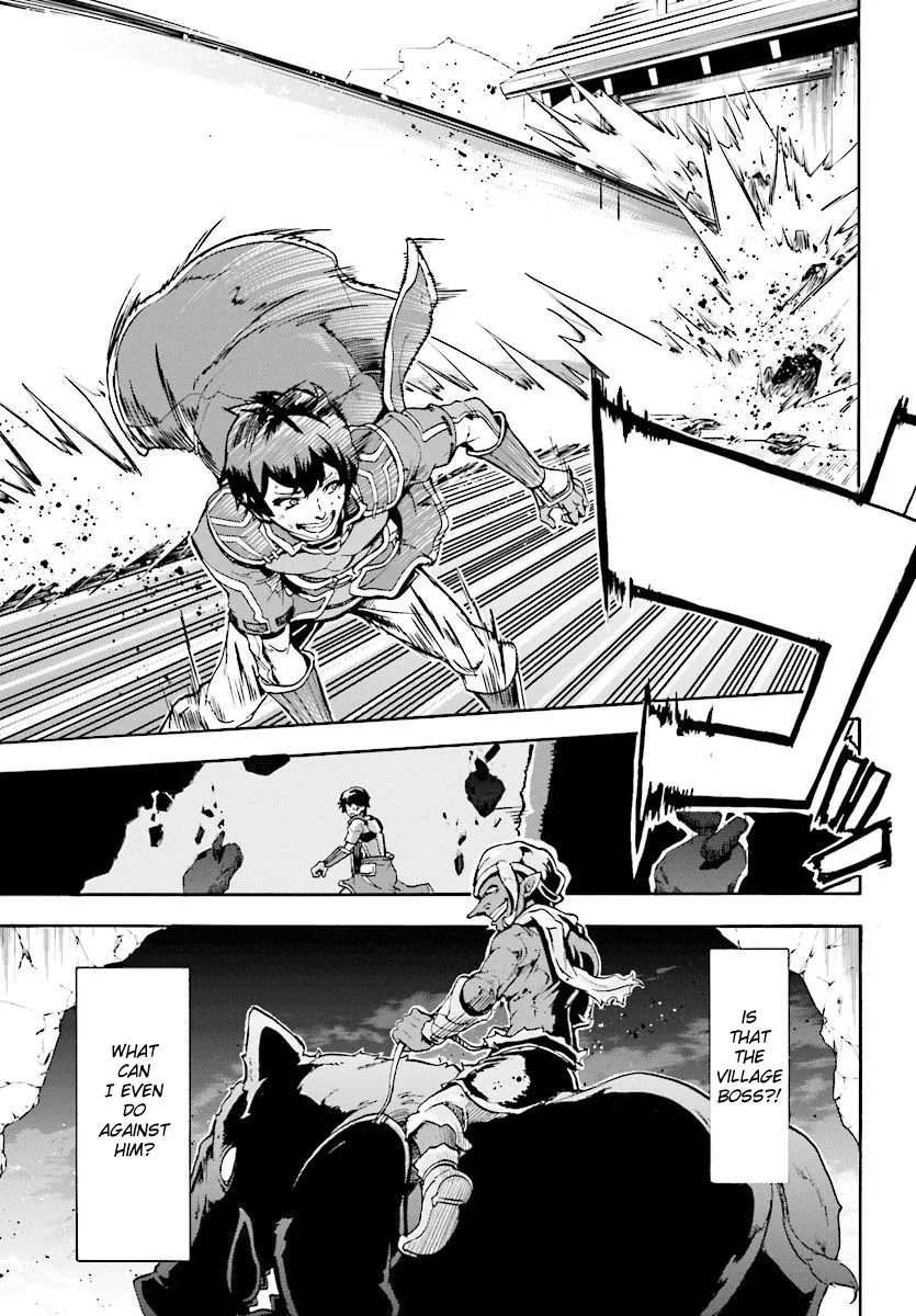 Inaka no Home Center Otoko no Jiyuu na Isekai Seikatsu Chapter 4.2 — Page 7