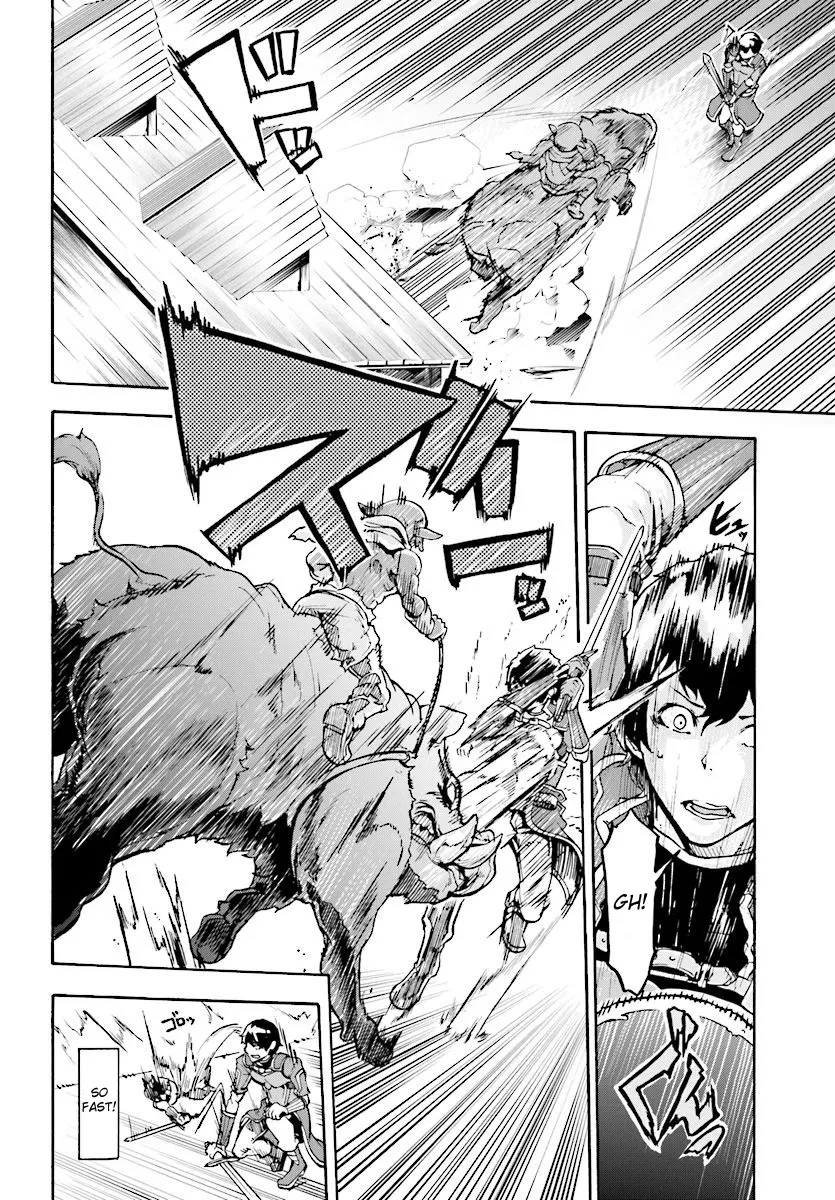 Inaka no Home Center Otoko no Jiyuu na Isekai Seikatsu Chapter 4.2 — Page 8