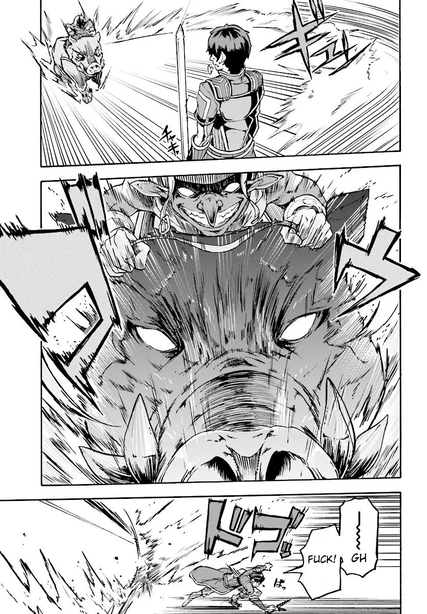 Inaka no Home Center Otoko no Jiyuu na Isekai Seikatsu Chapter 4.2 — Page 9