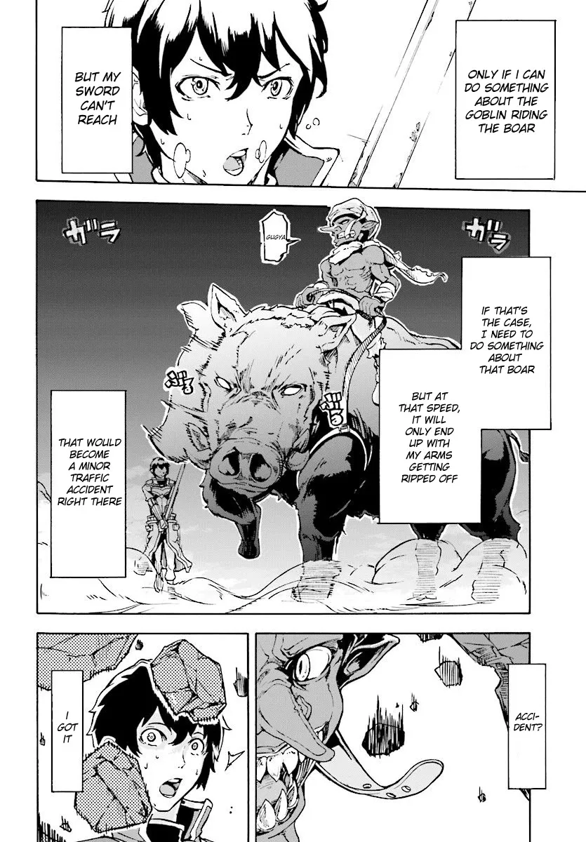 Inaka no Home Center Otoko no Jiyuu na Isekai Seikatsu Chapter 4.2 — Page 10