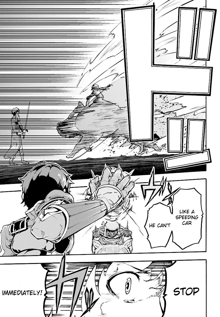 Inaka no Home Center Otoko no Jiyuu na Isekai Seikatsu Chapter 4.2 — Page 11
