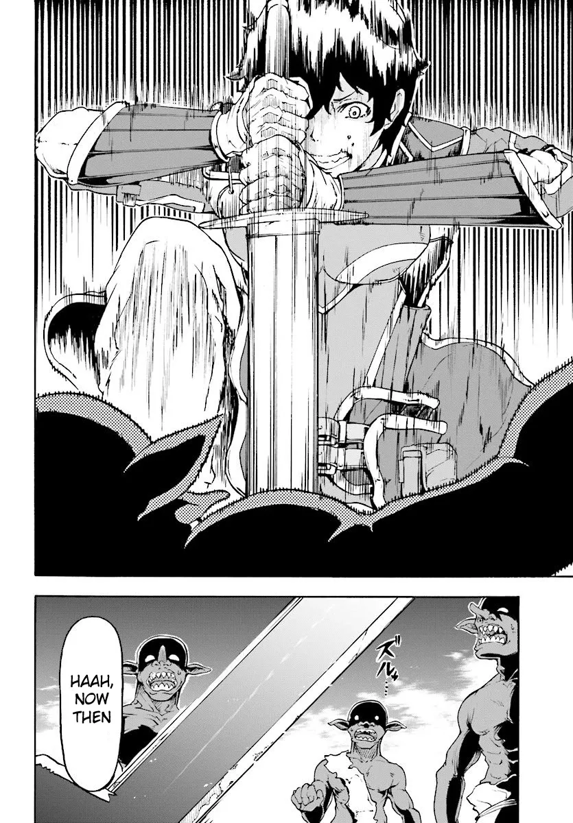 Inaka no Home Center Otoko no Jiyuu na Isekai Seikatsu Chapter 4.2 — Page 13
