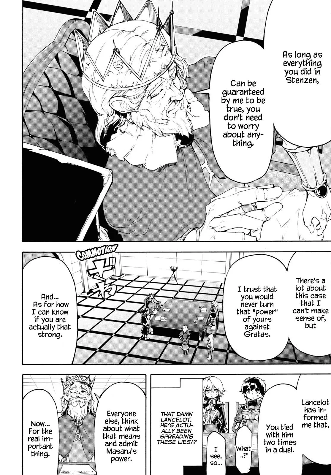 Inaka no Home Center Otoko no Jiyuu na Isekai Seikatsu Chapter 41 — Page 13