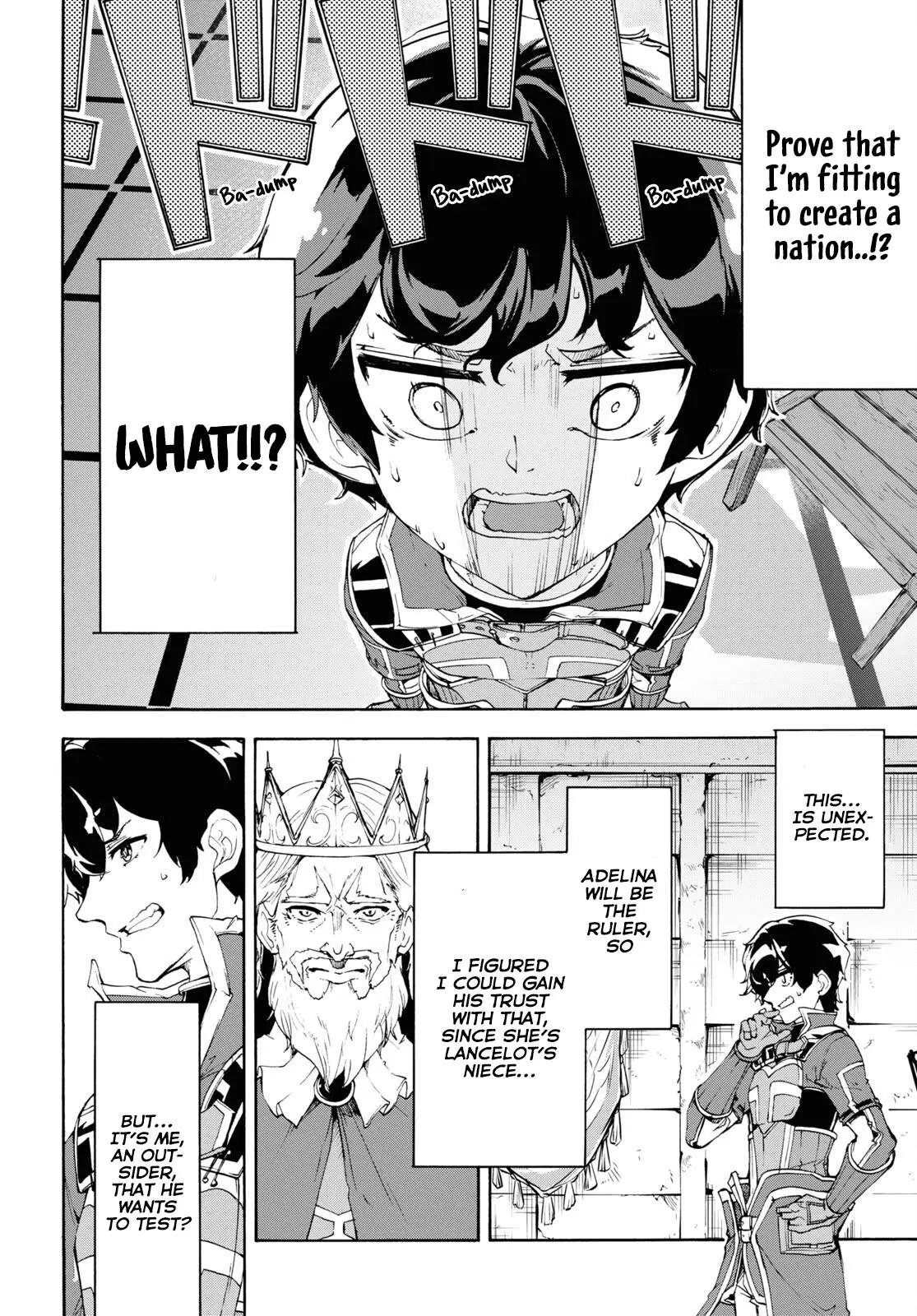 Inaka no Home Center Otoko no Jiyuu na Isekai Seikatsu Chapter 41 — Page 23