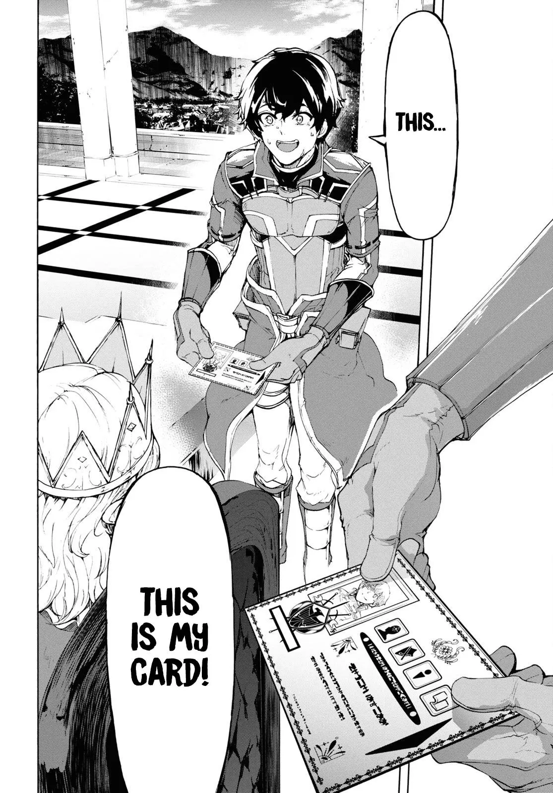 Inaka no Home Center Otoko no Jiyuu na Isekai Seikatsu Chapter 41 — Page 25