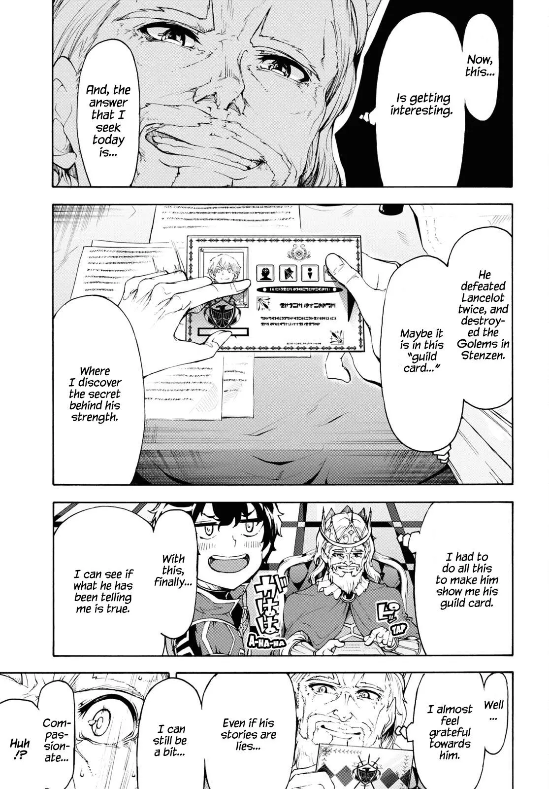 Inaka no Home Center Otoko no Jiyuu na Isekai Seikatsu Chapter 41 — Page 28