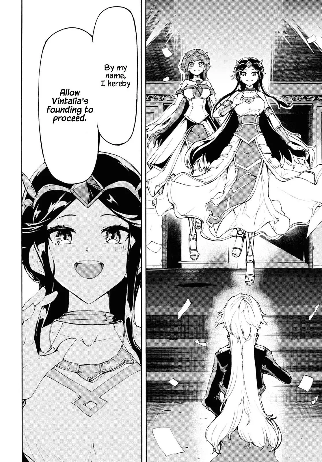Inaka no Home Center Otoko no Jiyuu na Isekai Seikatsu Chapter 42 — Page 5
