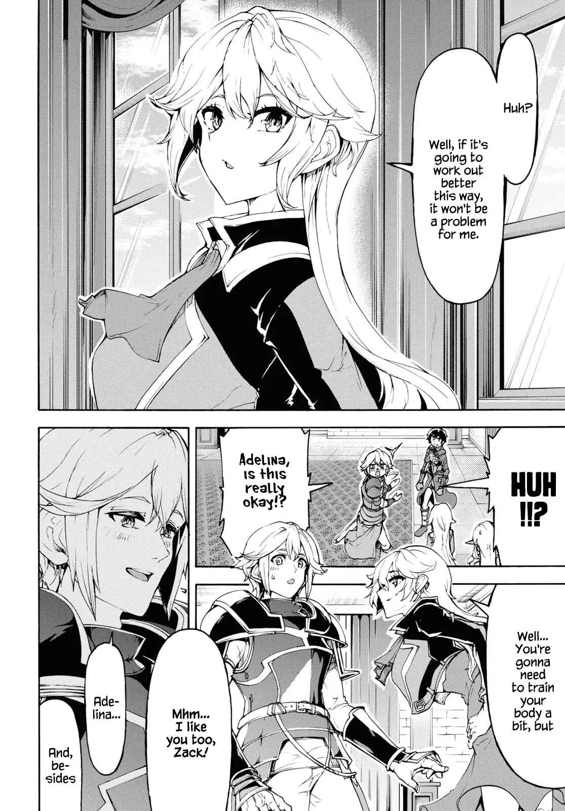 Inaka no Home Center Otoko no Jiyuu na Isekai Seikatsu Chapter 42 — Page 11