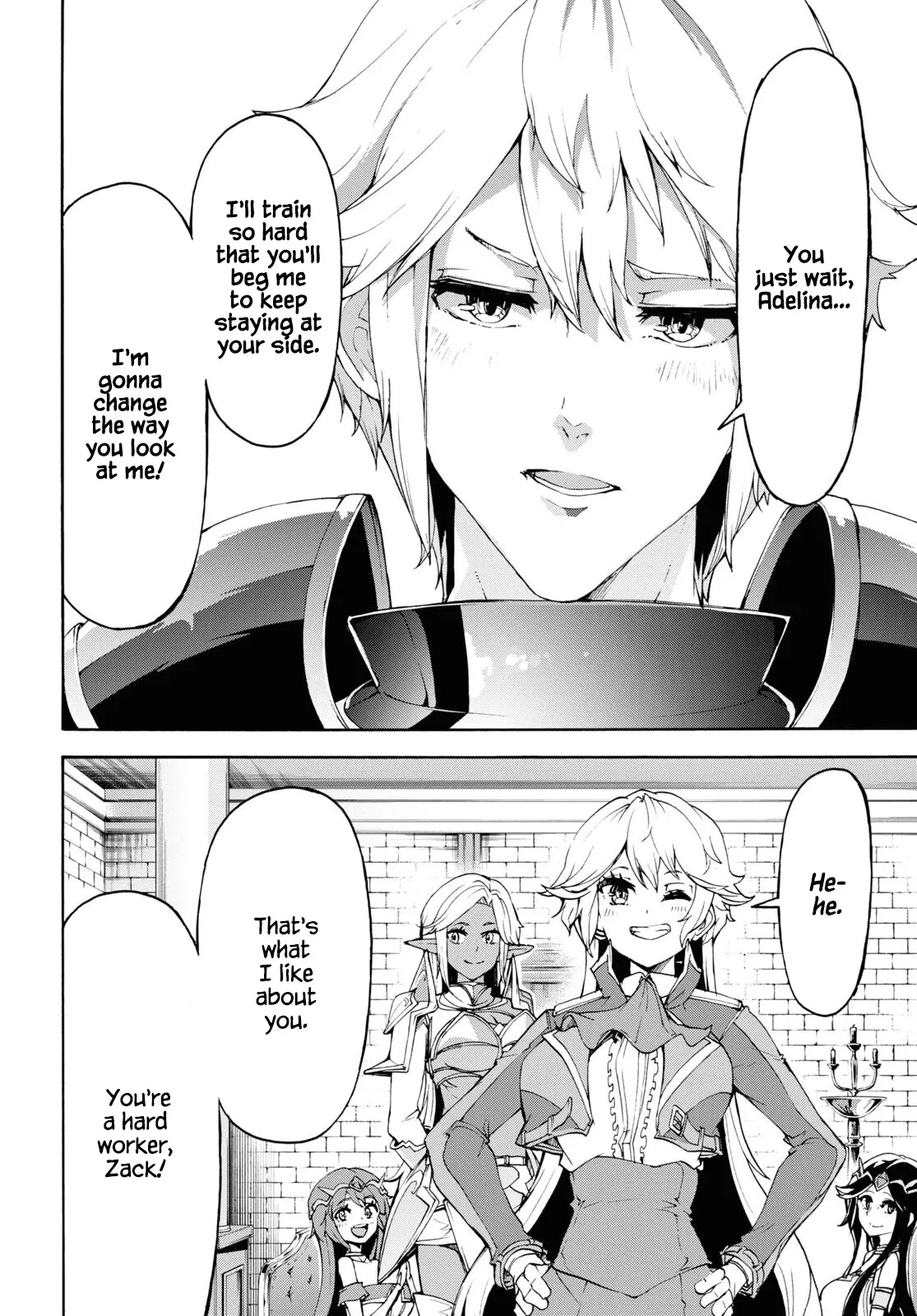 Inaka no Home Center Otoko no Jiyuu na Isekai Seikatsu Chapter 42 — Page 13