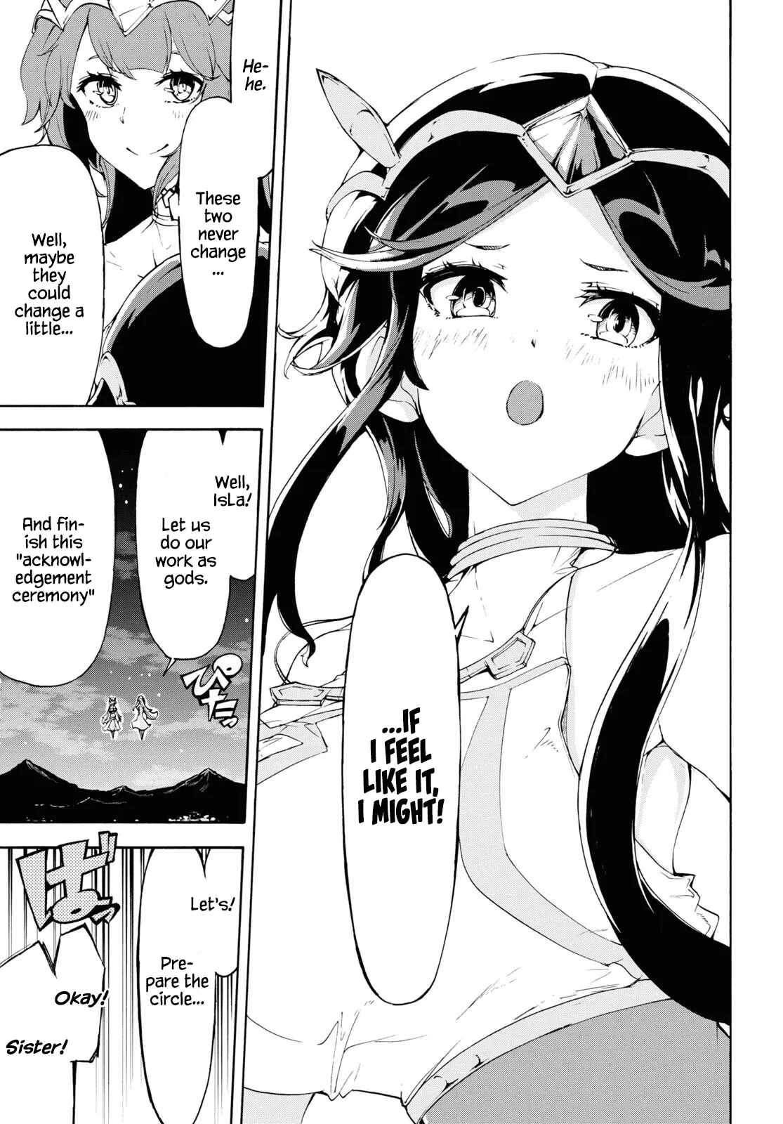 Inaka no Home Center Otoko no Jiyuu na Isekai Seikatsu Chapter 42 — Page 24