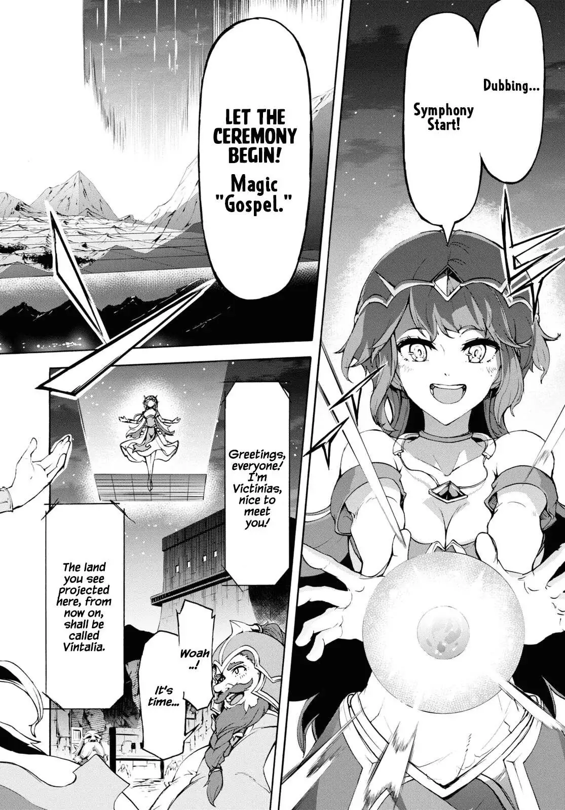 Inaka no Home Center Otoko no Jiyuu na Isekai Seikatsu Chapter 42 — Page 25