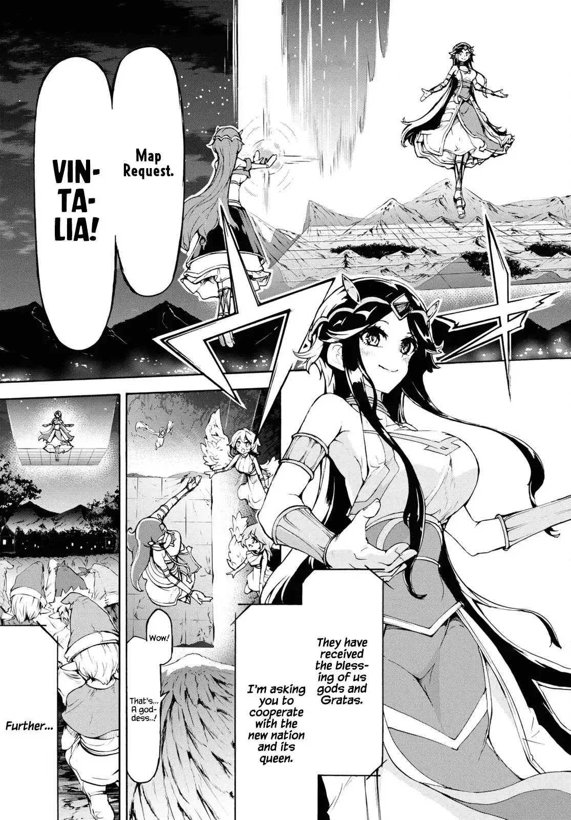Inaka no Home Center Otoko no Jiyuu na Isekai Seikatsu Chapter 42 — Page 26