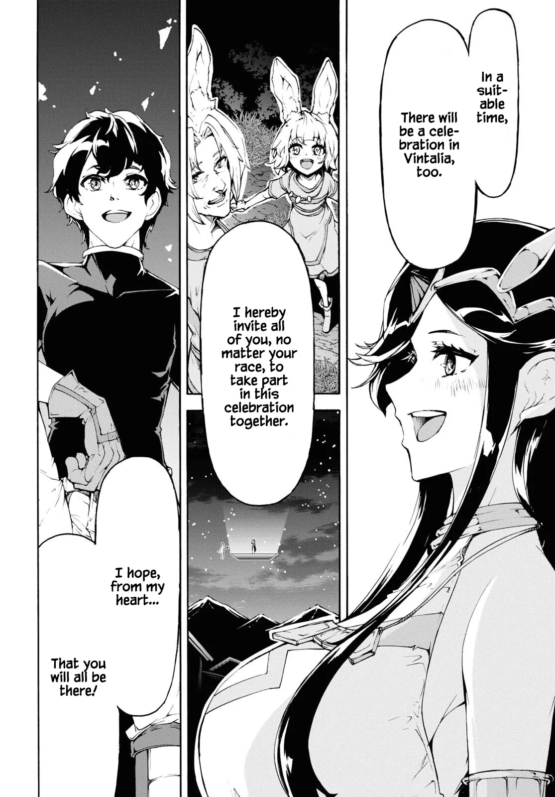 Inaka no Home Center Otoko no Jiyuu na Isekai Seikatsu Chapter 42 — Page 27