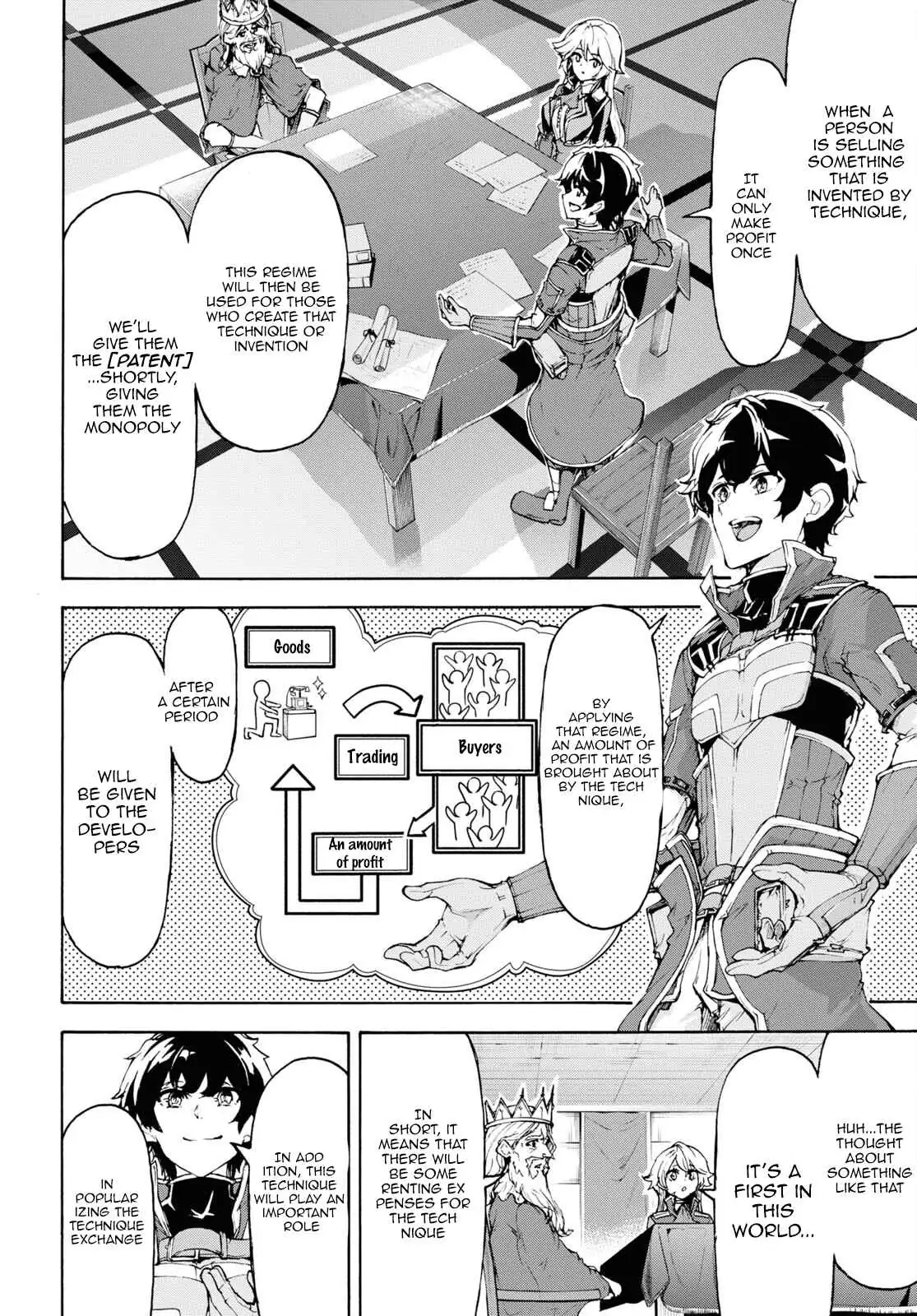 Inaka no Home Center Otoko no Jiyuu na Isekai Seikatsu Chapter 43 — Page 6