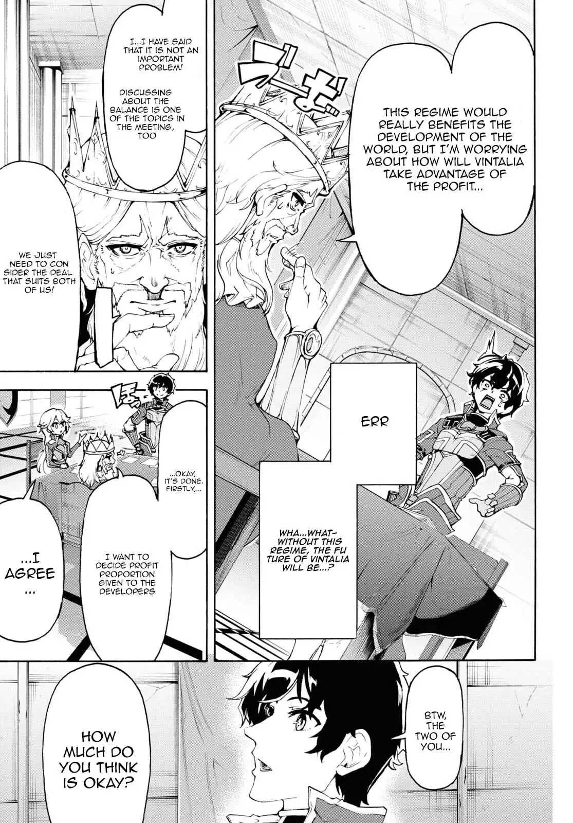 Inaka no Home Center Otoko no Jiyuu na Isekai Seikatsu Chapter 43 — Page 9