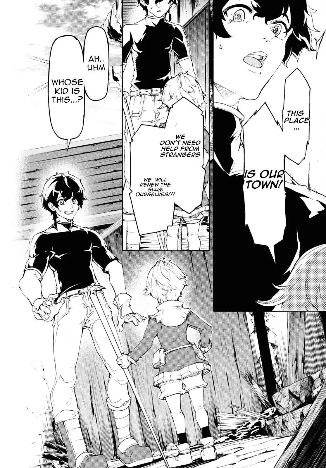 Inaka no Home Center Otoko no Jiyuu na Isekai Seikatsu Chapter 43 — Page 26