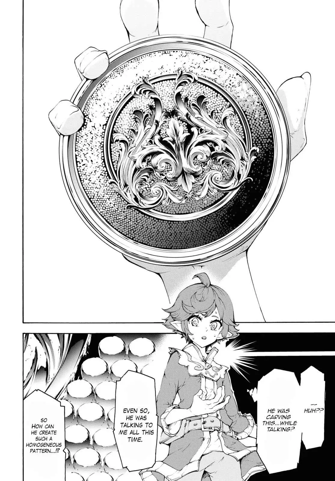 Inaka no Home Center Otoko no Jiyuu na Isekai Seikatsu Chapter 44 — Page 26