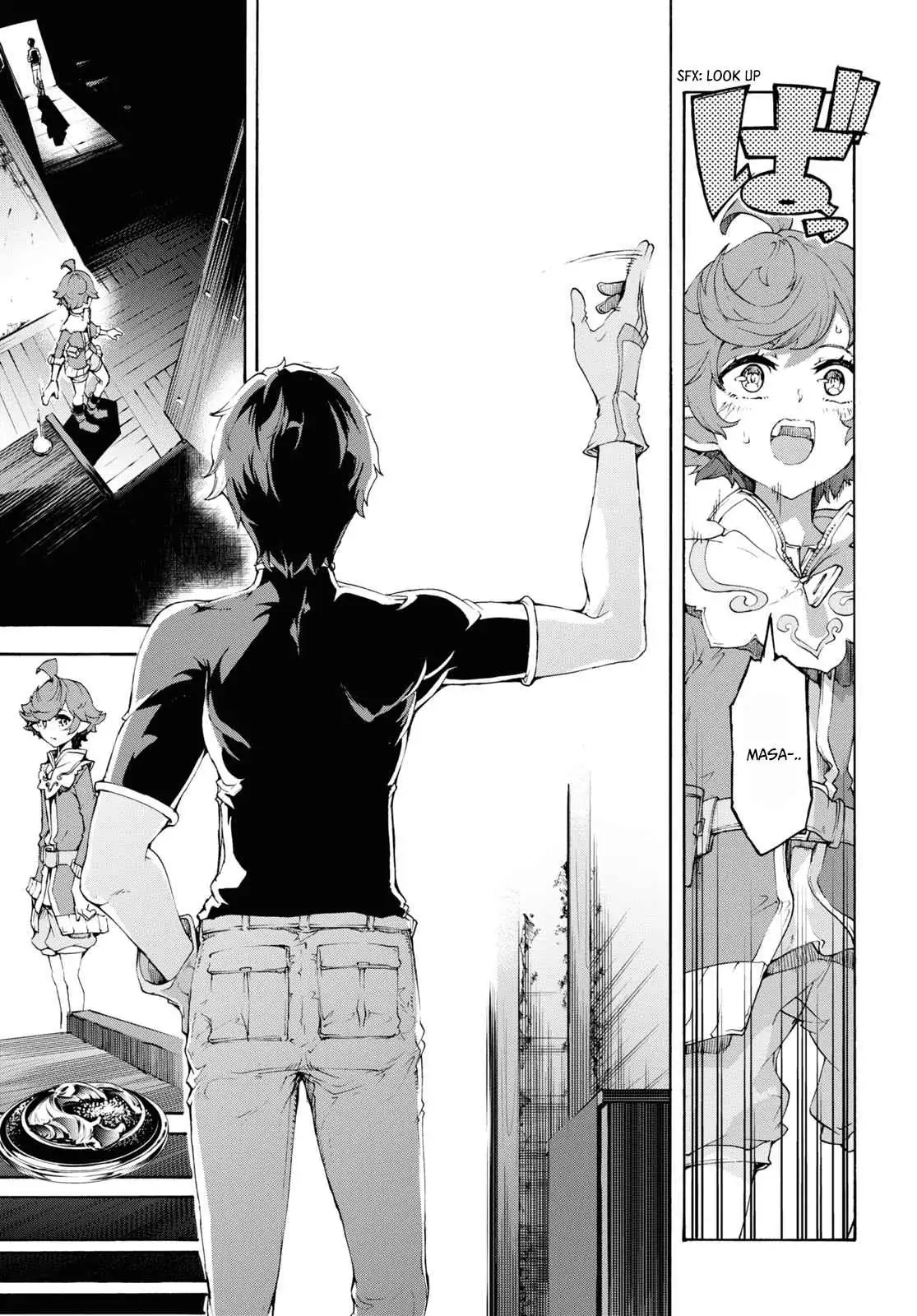 Inaka no Home Center Otoko no Jiyuu na Isekai Seikatsu Chapter 44 — Page 27