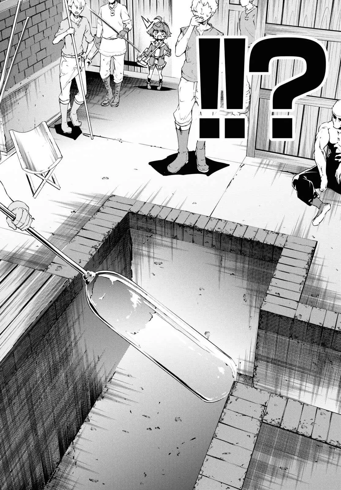 Inaka no Home Center Otoko no Jiyuu na Isekai Seikatsu Chapter 45 — Page 9