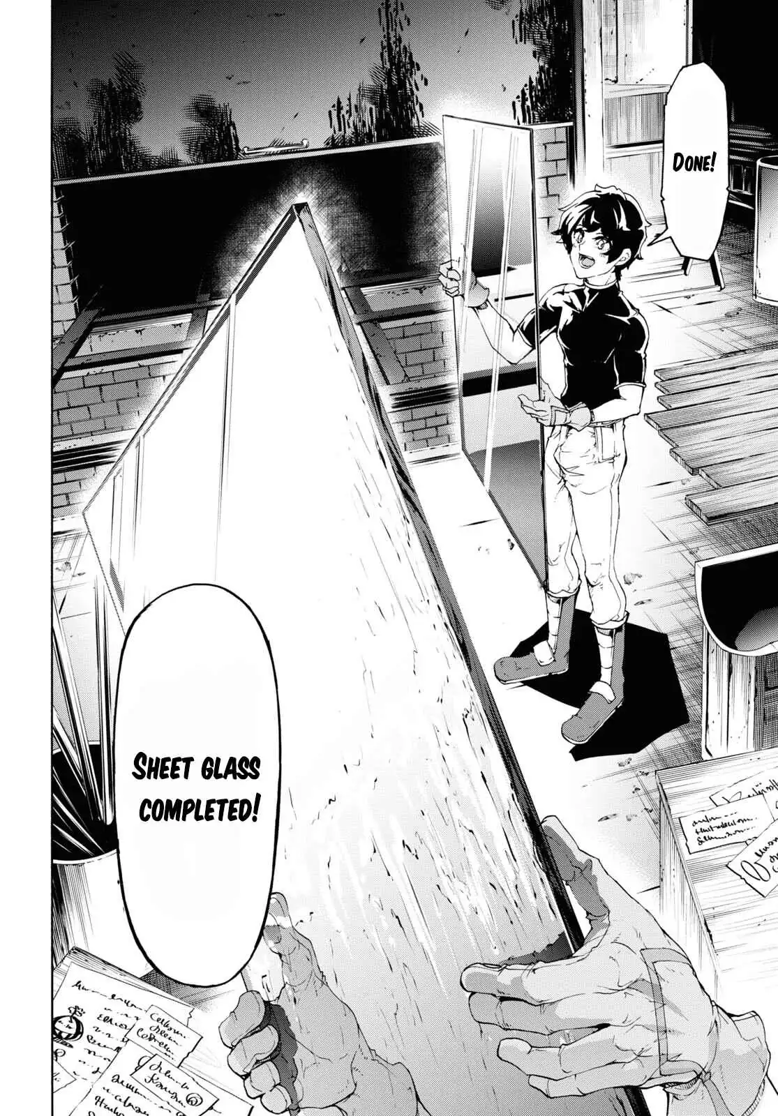 Inaka no Home Center Otoko no Jiyuu na Isekai Seikatsu Chapter 45 — Page 17