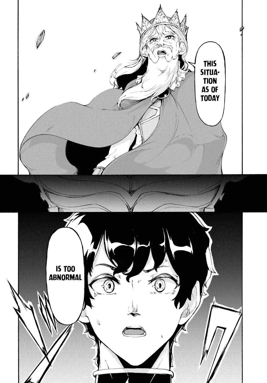 Inaka no Home Center Otoko no Jiyuu na Isekai Seikatsu Chapter 46 — Page 18