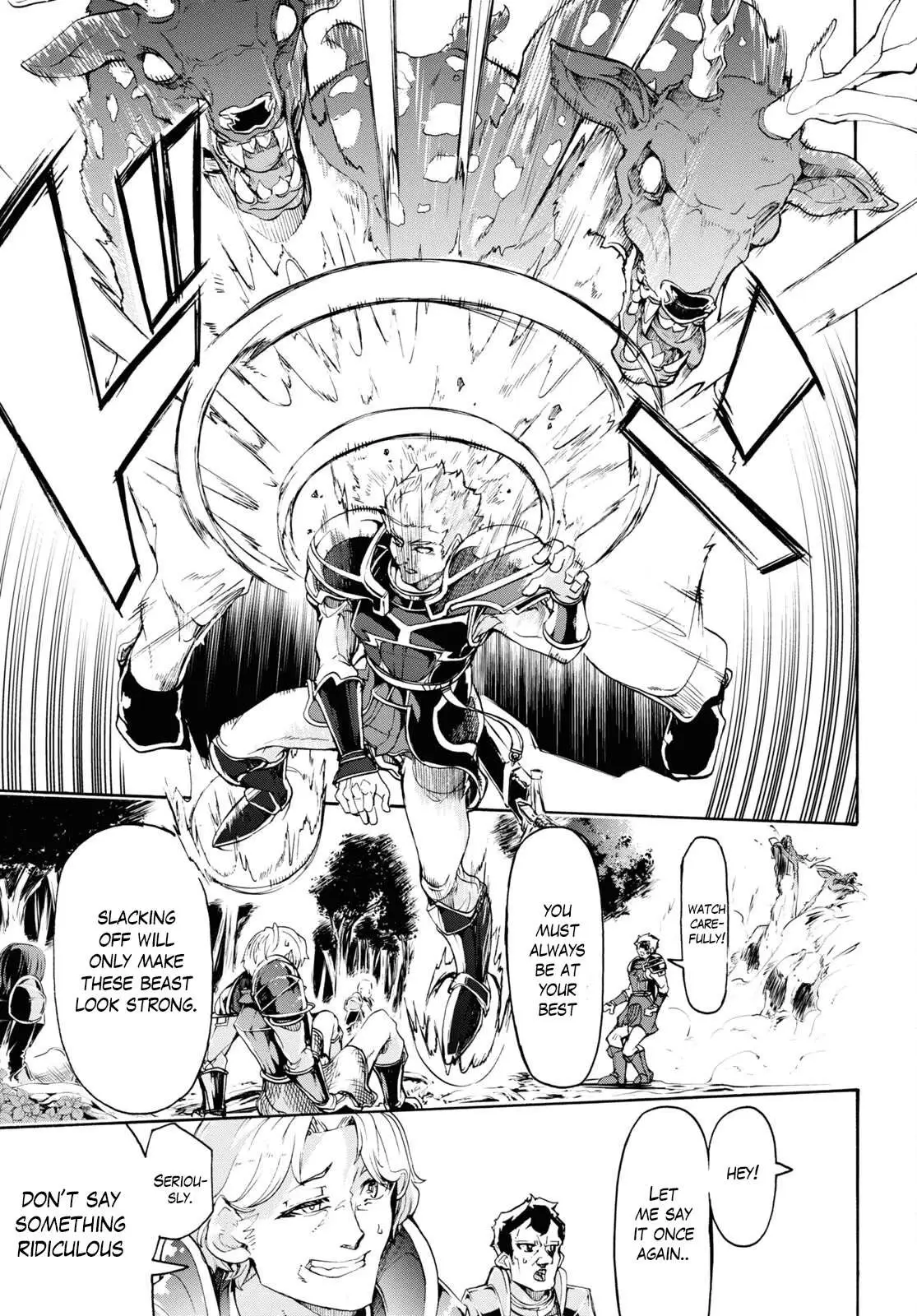 Inaka no Home Center Otoko no Jiyuu na Isekai Seikatsu Chapter 46 — Page 23