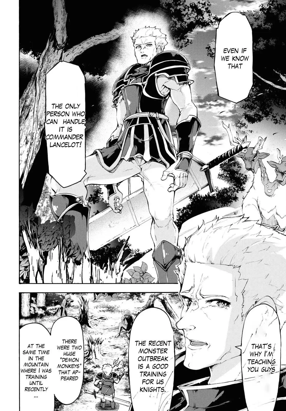 Inaka no Home Center Otoko no Jiyuu na Isekai Seikatsu Chapter 46 — Page 24